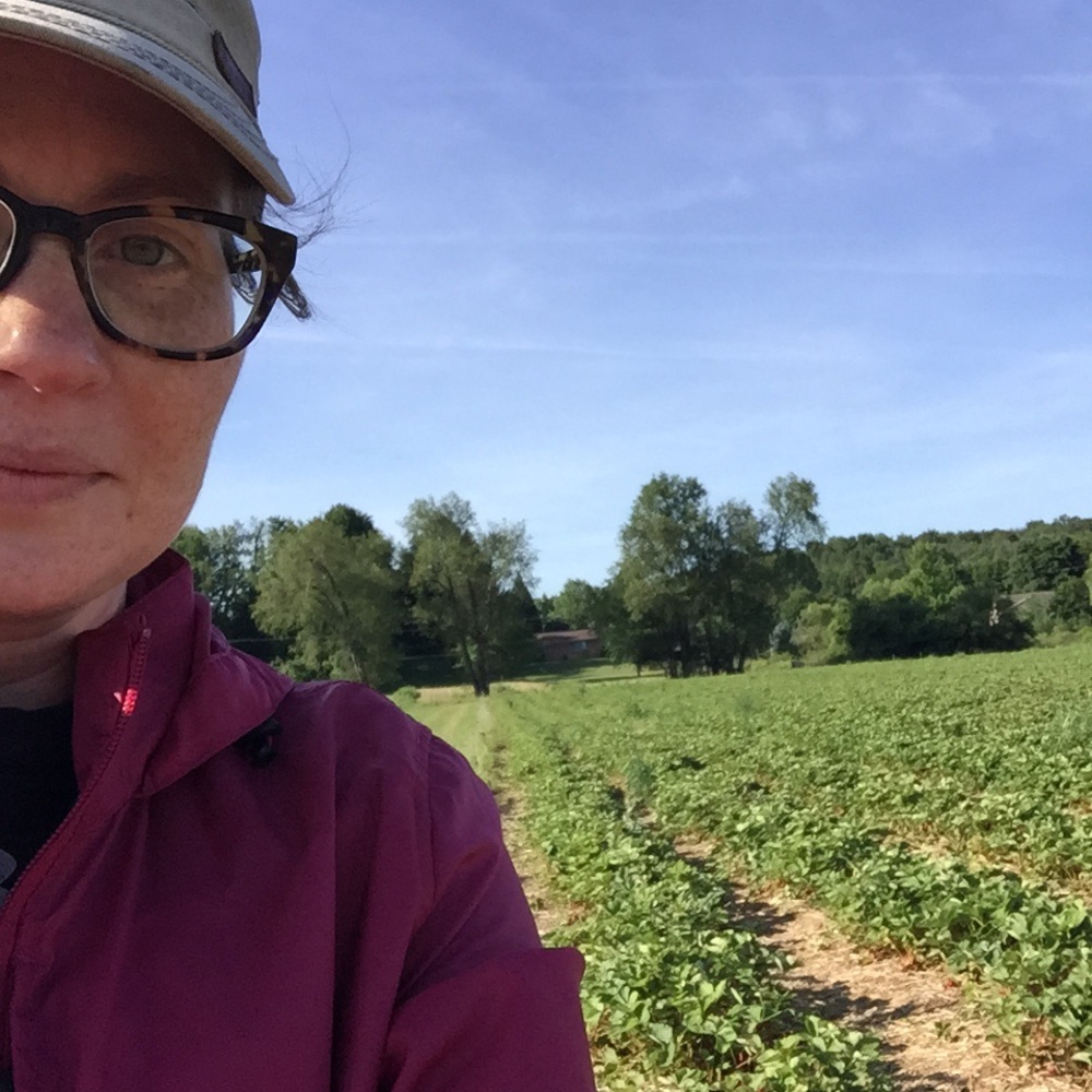 Meet your Posher, Ashley